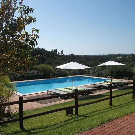 Holiday home Casas Da Bica *