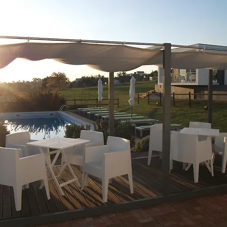 Casas Da Bica