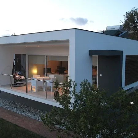 Semesterbostad Casas Da Bica - Homes With Soul Mira Olhos
