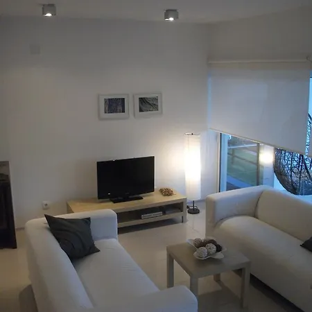 Casas Da Bica *