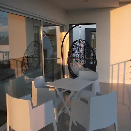 Semesterbostad Casas Da Bica - Homes With Soul Mira Olhos