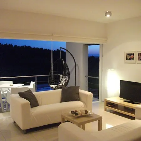 Casas Da Bica *
