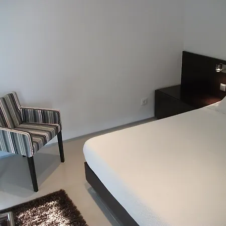 Casas Da Bica * Mira Olhos