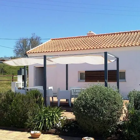 Semesterbostad Casas Da Bica - Homes With Soul Mira Olhos