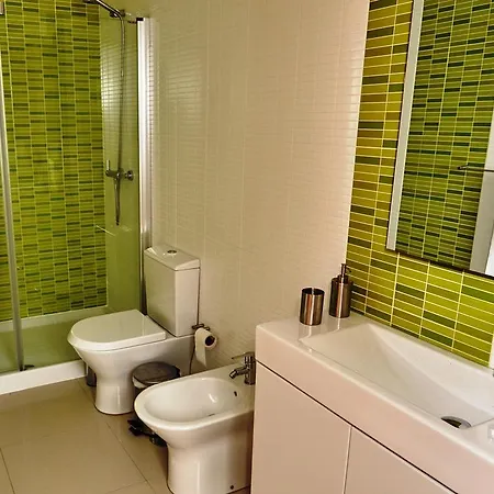 Casas Da Bica