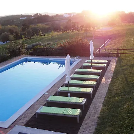 Holiday home Casas Da Bica *