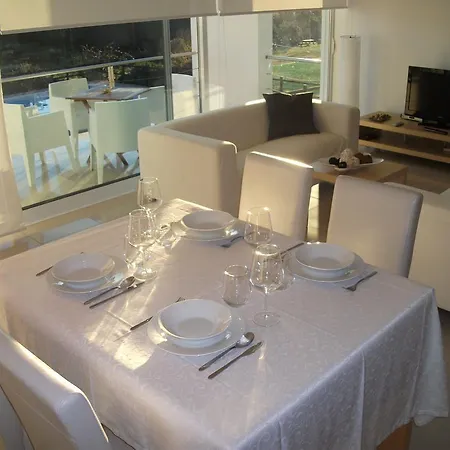 Casas Da Bica - Homes With Soul Mira Olhos