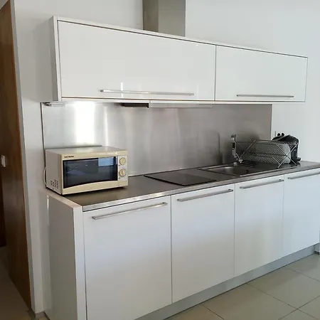 Casas Da Bica
