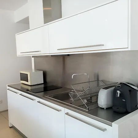 Casas Da Bica Mira Olhos