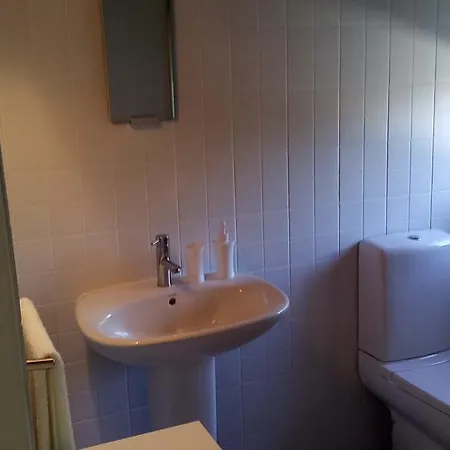 Semesterbostad Casas Da Bica - Homes With Soul